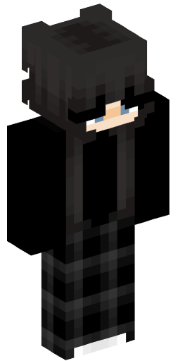 Minecraft Skin #246310