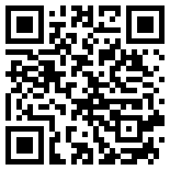 Btsanders QR Code