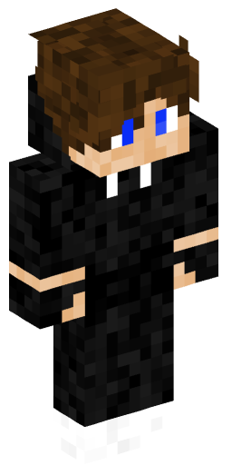 Btsanders Minecraft Skin Preview on Minecraft.Co.Com