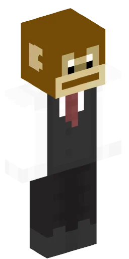 Minecraft Skin #246320