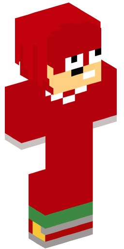 Tetolas Minecraft Skin Preview on Minecraft.Co.Com