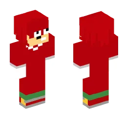 Minecraft Skin #246321