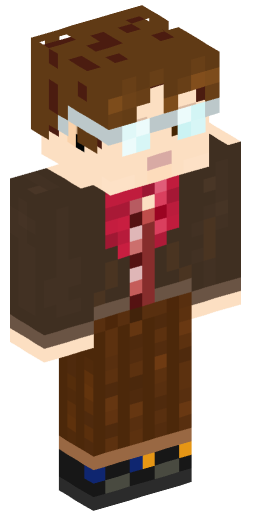 Minecraft Skin #246323