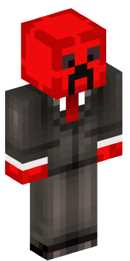 Tetovo Minecraft Skin Preview on Minecraft.Co.Com