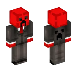 Minecraft Skin #246325