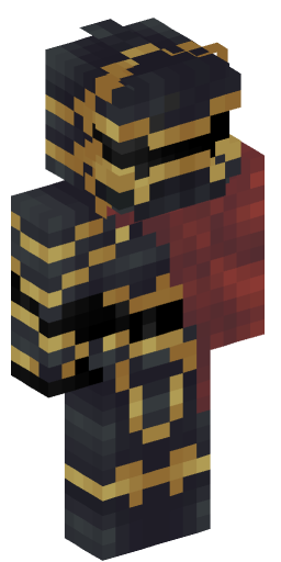 Feolounay Minecraft Skin Preview on Minecraft.Co.Com
