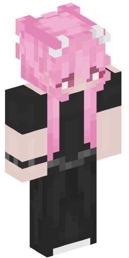 Minecraft Skin #246343