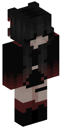 Feox2 Minecraft Skin Preview on Minecraft.Co.Com