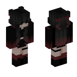 Minecraft Skin #246344