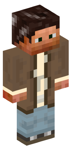 Minecraft Skin #246346