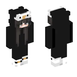 Minecraft Skin #246347
