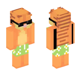 Minecraft Skin #246351