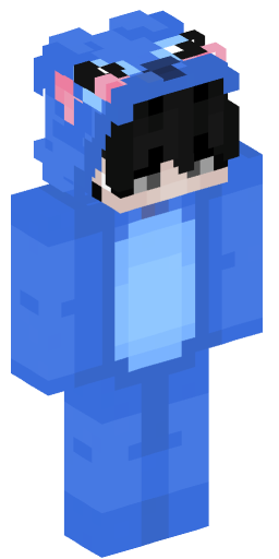 Frymr Minecraft Skin Preview on Minecraft.Co.Com