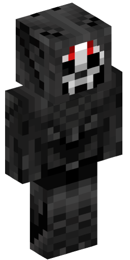 DarthZonarius Minecraft Skin Preview on Minecraft.Co.Com