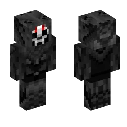 Minecraft Skin #246358