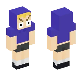 Minecraft Skin #246365