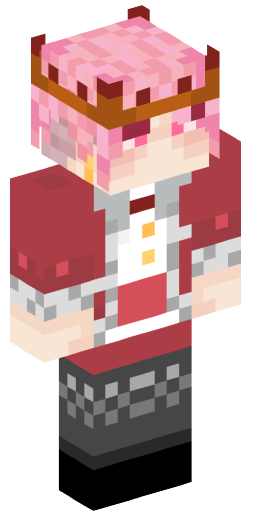 Phasmacy Minecraft Skin Preview on Minecraft.Co.Com