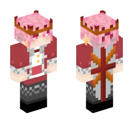 Minecraft Skin #246372
