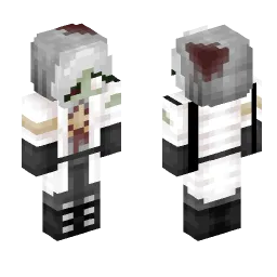 Minecraft Skin #246373
