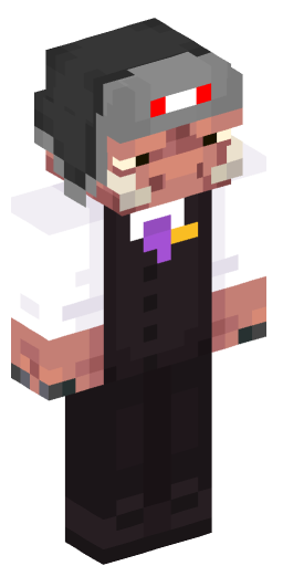 Phasma08 Minecraft Skin Preview on Minecraft.Co.Com
