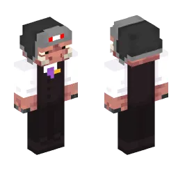 Minecraft Skin #246374