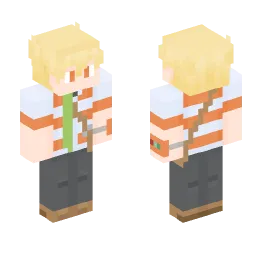 Minecraft Skin #246378