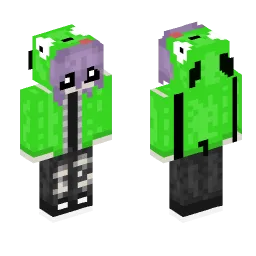 Minecraft Skin #246379