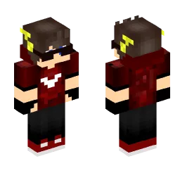 Minecraft Skin #246384