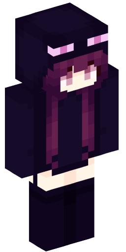 onichi9977 Minecraft Skin Preview on Minecraft.Co.Com