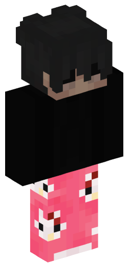 DrDonutt_554 Minecraft Skin Preview on Minecraft.Co.Com