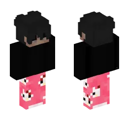 Minecraft Skin #246387