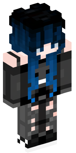 Minecraft Skin #246392