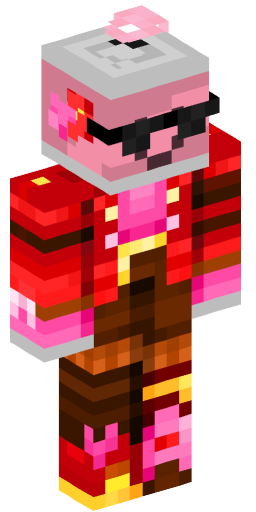 Minecraft Skin #246393