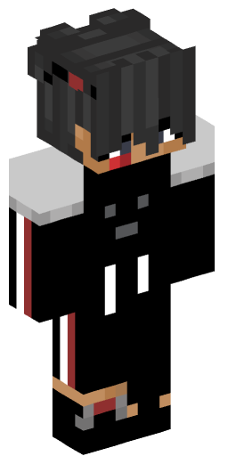 Minecraft Skin #246394