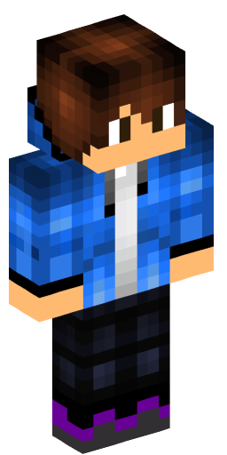 Minecraft Skin #246398