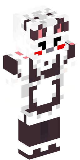 Pezbutt Minecraft Skin Preview on Minecraft.Co.Com