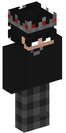 Pezzuti Minecraft Skin Preview on Minecraft.Co.Com