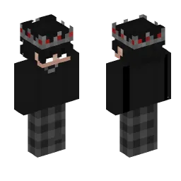 Minecraft Skin #246401
