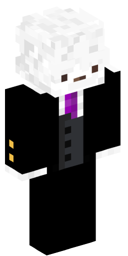 ViniBoy13 Minecraft Skin Preview on Minecraft.Co.Com