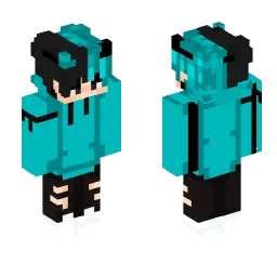 Minecraft Skin #246412