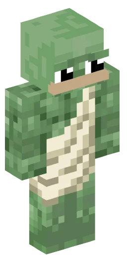 Minecraft Skin #246413