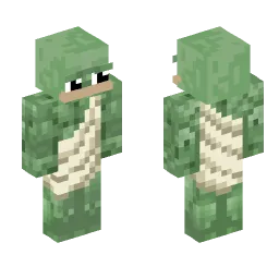 Minecraft Skin #246413