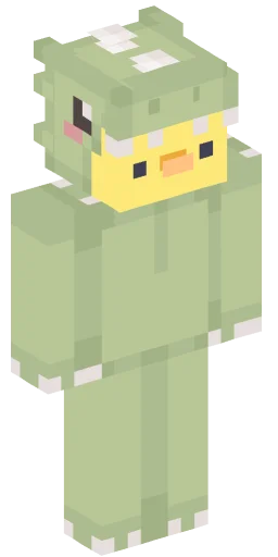 Minecraft Skin #246415