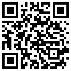 YeFoxZ QR Code