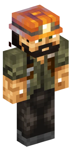 Minecraft Skin #246417