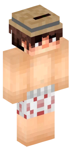 Minecraft Skin #246418