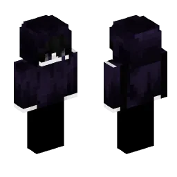 Minecraft Skin #246419