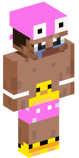 Minecraft Skin #246421