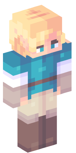 CronaSnowball Minecraft Skin Preview on Minecraft.Co.Com