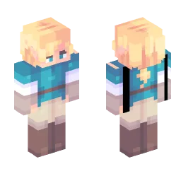 Minecraft Skin #246425